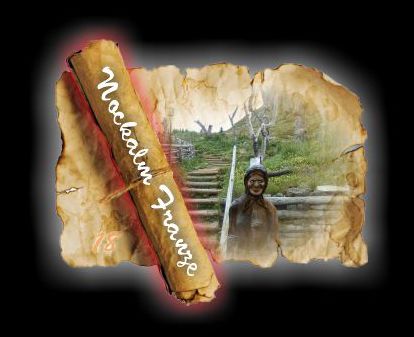 915 Nockalm Franze